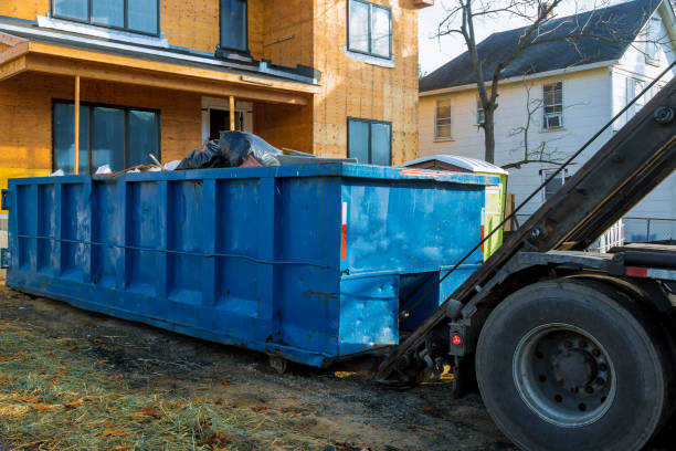 Best Residential Junk Removal  in Manitowoc, WI