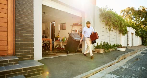 Best Basement Cleanout Services  in Manitowoc, WI