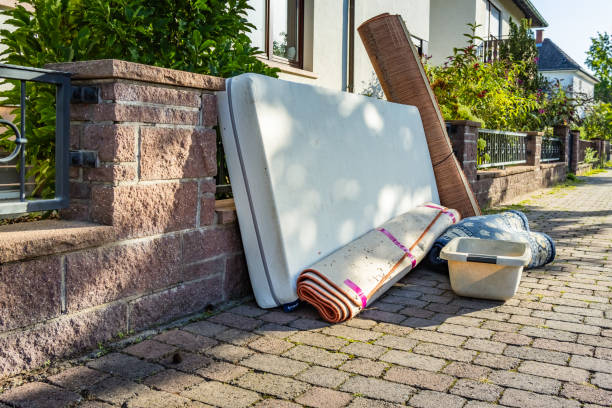 Best Affordable Junk Removal Services  in Manitowoc, WI