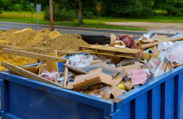 Trusted Manitowoc, WI Junk Removal Experts